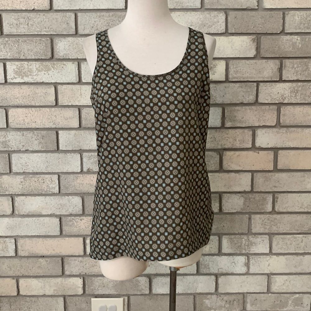 3for$20 tank blouse. Small